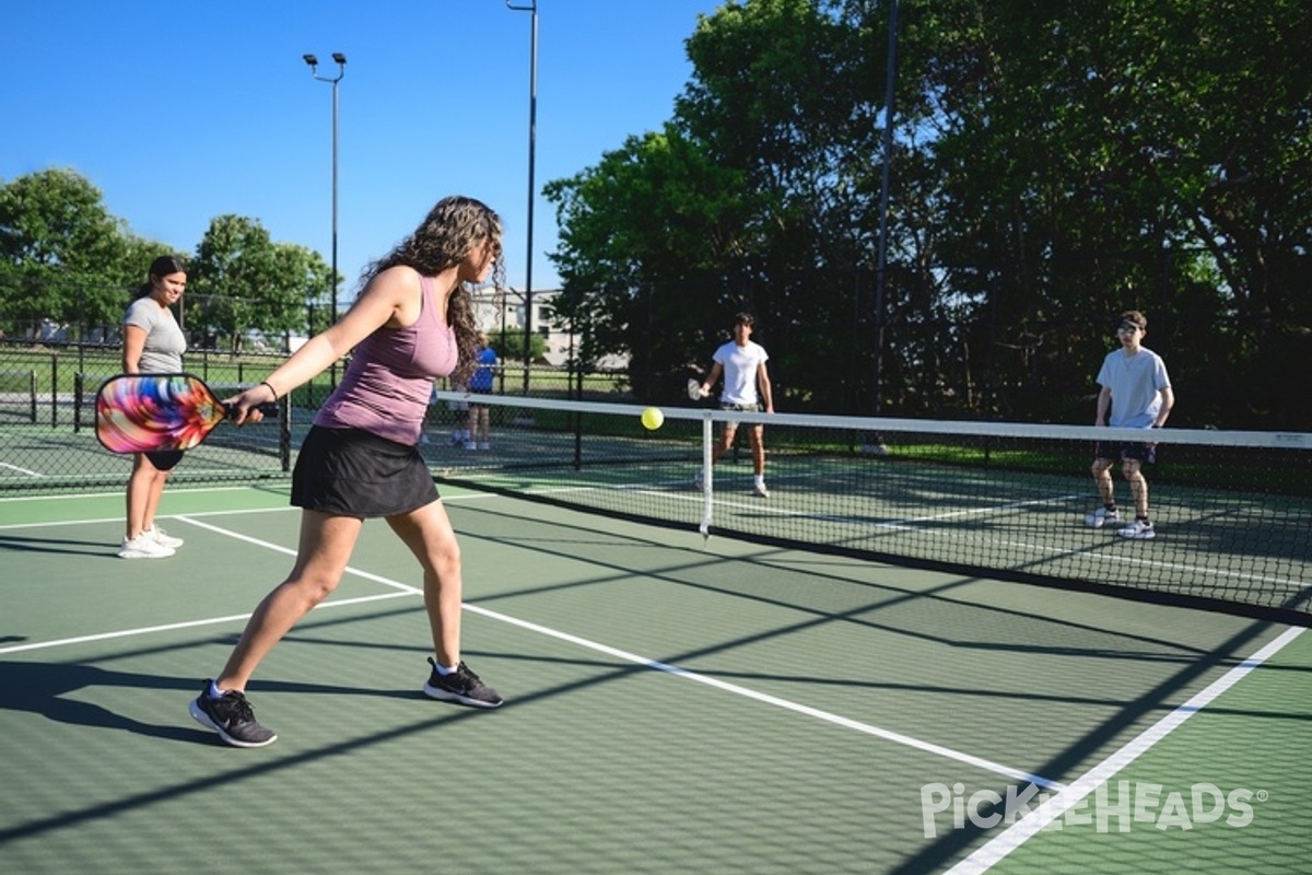 Photo of Pickleball at Local Good Coffee Co